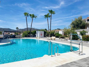 AP407 - Pueblo Rocio, Nerja